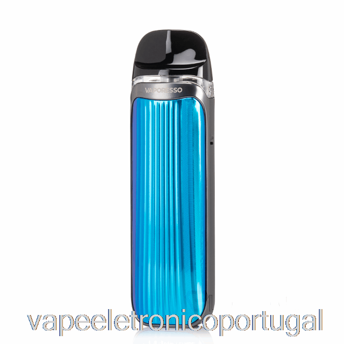 Vape Eletrônico Vaporesso Luxe Qs Pod System Azul
